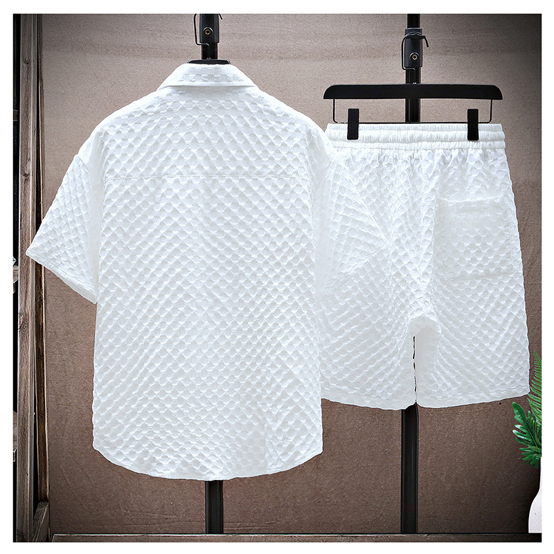 2025 Fashion Men's Sportswear  - đánh giá và giá Street Fashion Men 2025