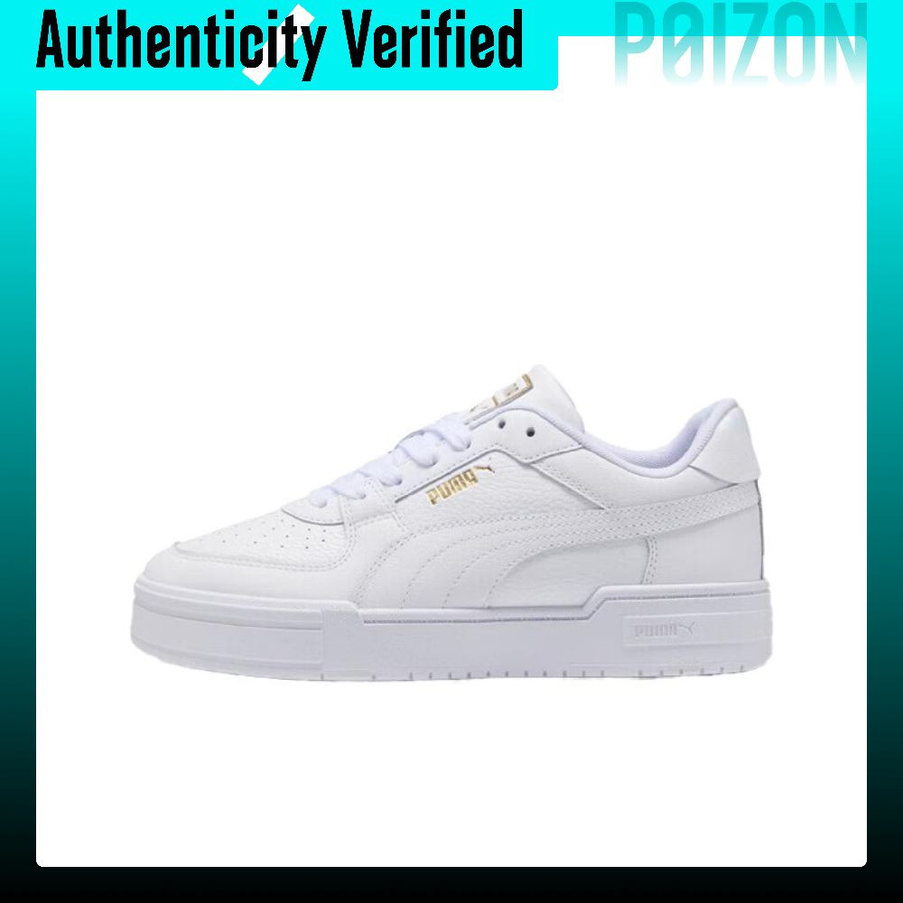PUMA CA Pro Classic 2 Abrasion - đánh giá và giá Puma Shoes Suede Classic